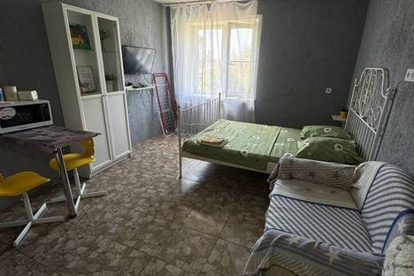 1-комнатная квартира в Самаре, Заводское ш., 46