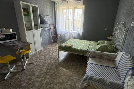 1-комнатная квартира в Самаре, Заводское ш., 46