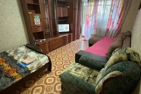 1-комнатная квартира в Самаре, Заводское ш., 57