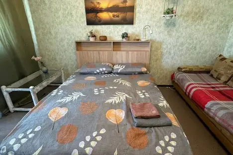 1-комнатная квартира в Самаре, ул. Советской Армии, 98