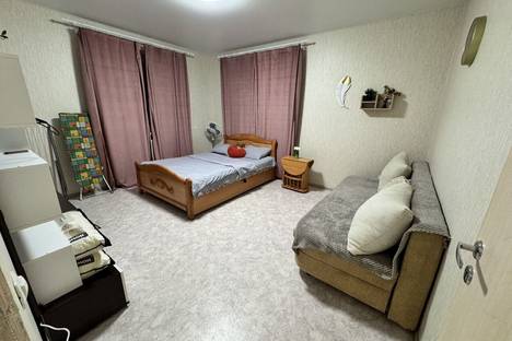 2-комнатная квартира в Самаре, ул. Василия Татищева, 13