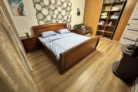 1-комнатная квартира в Самаре, Демократическая ул., 152