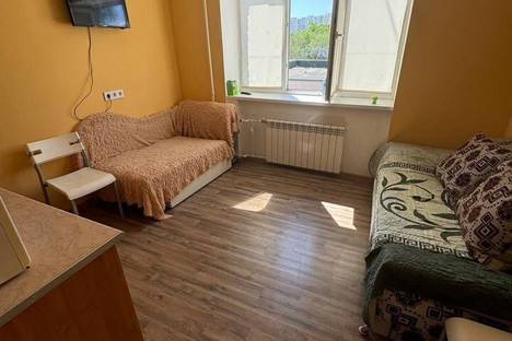 1-комнатная квартира в Самаре, Запорожская ул., 43А