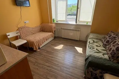 1-комнатная квартира в Самаре, Запорожская ул., 43А