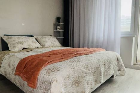 1-комнатная квартира в Анапе, ЖК Горгиппия Морская