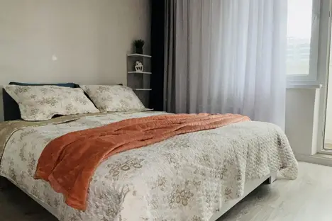 1-комнатная квартира в Анапе, ЖК Горгиппия Морская