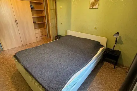 1-комнатная квартира в Самаре, Партизанская ул., 78Б