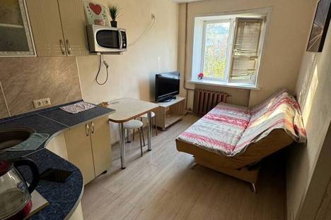 1-комнатная квартира в Самаре, ул. Победы, 7А