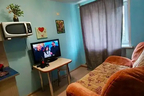1-комнатная квартира в Самаре, ул. Победы, 7А, м. Победа