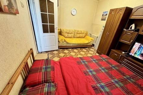 1-комнатная квартира в Самаре, ул. Челюскинцев, 14