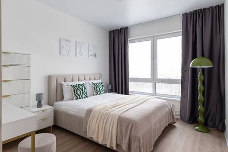 1-комнатная квартира в Санкт-Петербурге, Большой Сампсониевский пр-кт, 69к5