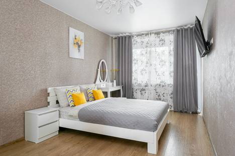 3-комнатная квартира в Санкт-Петербурге, Дачный пр-кт, 10/7