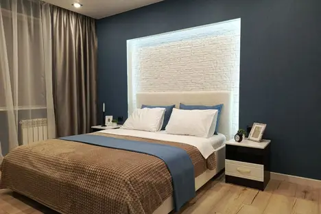 2-комнатная квартира в Новом Уренгое, Юбилейная ул., 6