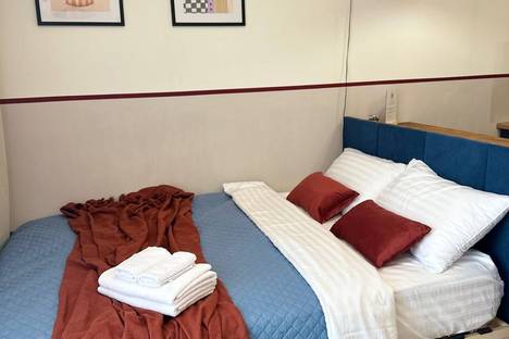 1-комнатная квартира в Москве, Новомосковский административный округ, р-н  Коммунарка, кв-л № 160, 1Вк2