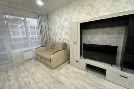 1-комнатная квартира в Воронеже, ул. 121-й Стрелковой Дивизии, 9