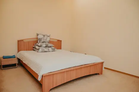 2-комнатная квартира в Кирове, Киров, Московская ул., 120Б