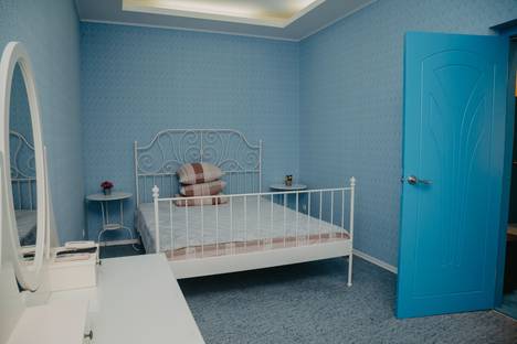 2-комнатная квартира в Кирове, Московская ул., 120Б