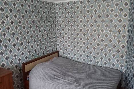 1-комнатная квартира в Перми, Мозырьская ул., 1