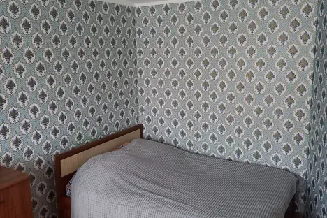 1-комнатная квартира в Перми, Мозырьская ул., 1