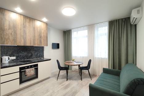 1-комнатная квартира в Тюмени, Тюмень, Алматинская ул., 4