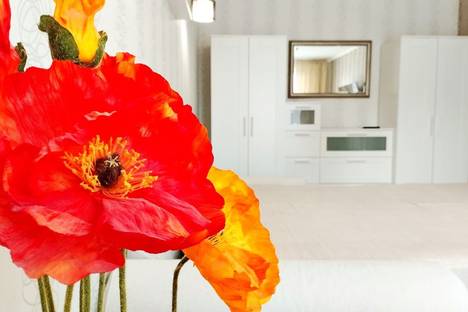 2-комнатная квартира в Тюмени, Тюмень, ул. Свердлова, 22