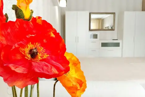 2-комнатная квартира в Тюмени, ул. Свердлова, 22