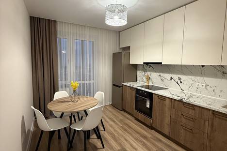 1-комнатная квартира в Казани, Вознесенский тракт