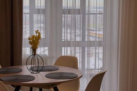 1-комнатная квартира в Казани, Казань, Вознесенский тракт