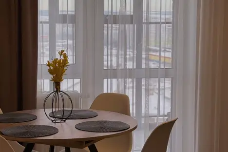 1-комнатная квартира в Казани, Вознесенский тракт