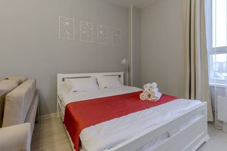 1-комнатная квартира в Нижнем Новгороде, Гордеевская ул., 107