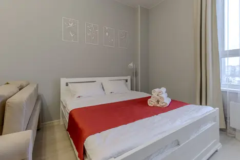 1-комнатная квартира в Нижнем Новгороде, Гордеевская ул., 107