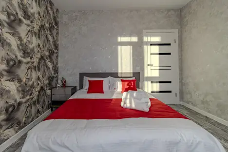 1-комнатная квартира в Нижнем Новгороде, Комсомольское ш., 9