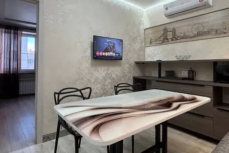 2-комнатная квартира в Воронеже, Студенческая ул., 14А