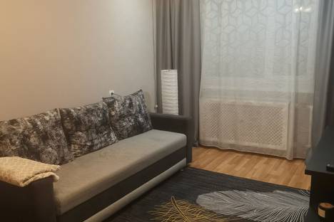 1-комнатная квартира в Благовещенске, Благовещенск, ул. Островского, 75