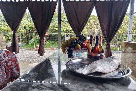 Дом в Гагре, Гагра, ул. Мира, 23