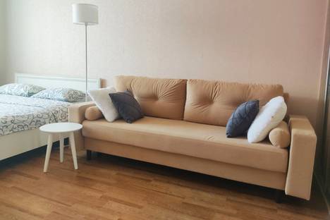 1-комнатная квартира в Минске, ул. Жуковского, 5к2