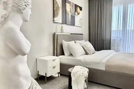 1-комнатная квартира в Челябинске, Набережная ул., 7Б