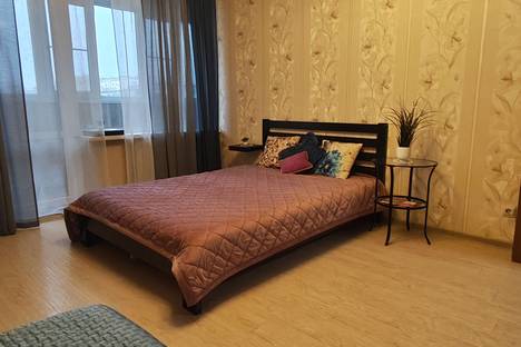 1-комнатная квартира в Ростове-на-Дону, ул. Евдокимова, 35Д