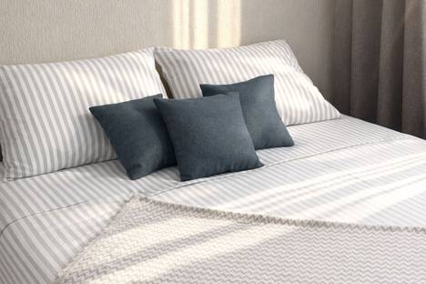 1-комнатная квартира во Владивостоке, Владивосток, ул. Кирова, 64