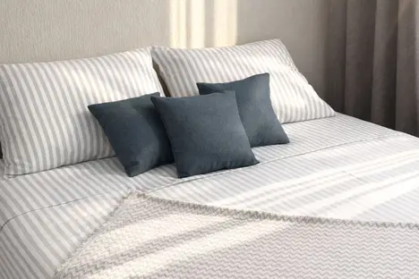 1-комнатная квартира во Владивостоке, ул. Кирова, 64