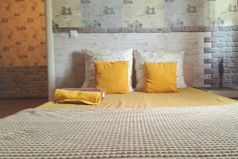 1-комнатная квартира в Краснодаре, ул. им. Валерия Гассия, 14