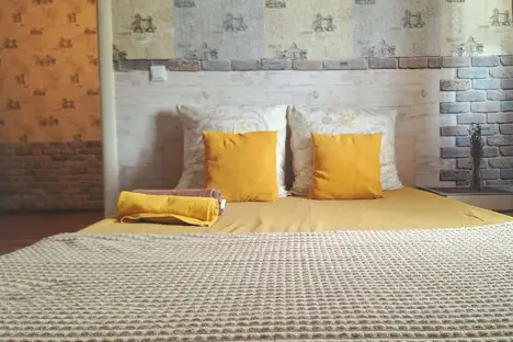 1-комнатная квартира в Краснодаре, Краснодар, ул. им. Валерия Гассия, 14