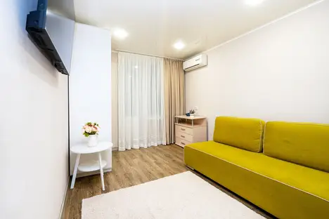 1-комнатная квартира в Сочи, мкр. Центральный, Нагорная ул., 12