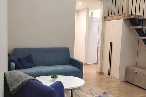 1-комнатная квартира в Видном, б-р Мстислава Ростроповича, 4к1