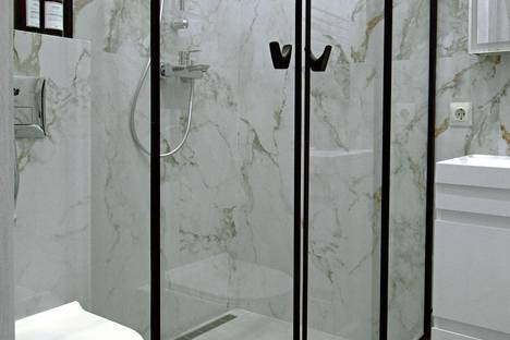 Однокомнатная квартира в аренду посуточно в Сириусе по адресу Таврическая ул., 7к1