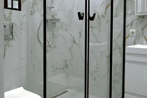 1-комнатная квартира в Сириусе, Таврическая ул., 7к1