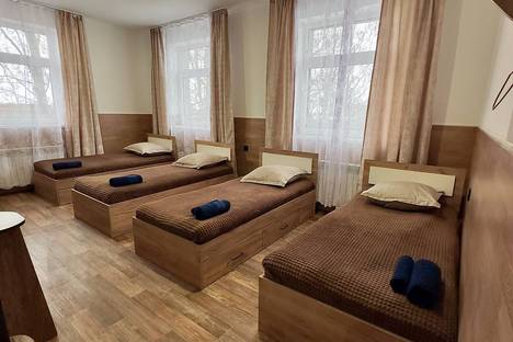 Комната в Советске, Советск, ул. Александра Невского, 2Е