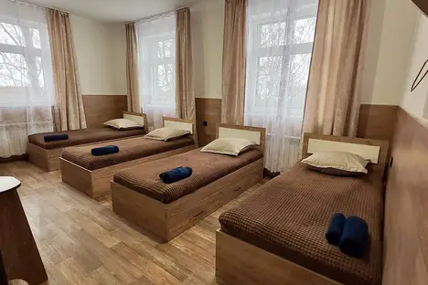 Комната в Советске, ул. Александра Невского, 2Е