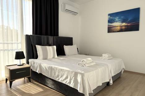 1-комнатная квартира в Северном Кипре, Северный Кипр, Four Seasons