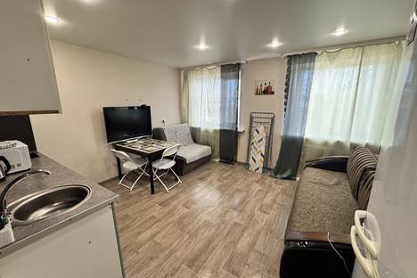 1-комнатная квартира в Самаре, ул. Земеца, 26А